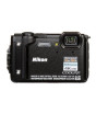 iShopping - Nikon Coolpix W300 Digital Camera Black