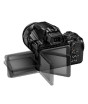 iShopping - Nikon Coolpix P-950 Point And Shoot Digital Camera Black