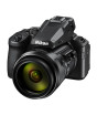 iShopping - Nikon Coolpix P-950 Point And Shoot Digital Camera Black