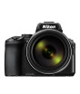 iShopping - Nikon Coolpix P-950 Point And Shoot Digital Camera Black