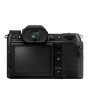 iShopping - Fujifilm GFX100S Medium Format Mirrorless Camera (Body Only)