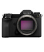 iShopping - Fujifilm GFX100S Mirrorless Camera + 80mm f/1.7 R WR Lens Black