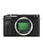 iShopping - Fujifilm GFX 50R Medium Format Mirrorless Camera (Body Only)