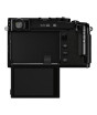 iShopping - Fujifilm X-Pro3 Mirrorless Camera Black (Body Only)