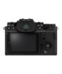 iShopping - Fujifilm X-T4 Mirrorless Camera with 18-55mm Lens Black