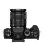 iShopping - Fujifilm X-T4 Mirrorless Camera with 18-55mm Lens Black