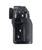 iShopping - Fujifilm X-T3 Mirrorless Camera with 18-55mm Lens Black