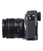 iShopping - Fujifilm X-T3 Mirrorless Camera with 18-55mm Lens Black