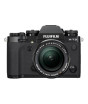 iShopping - Fujifilm X-T3 Mirrorless Camera with 18-55mm Lens Black