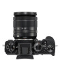 iShopping - Fujifilm X-T3 Mirrorless Digital Camera with 16-50mm Lens