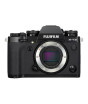 iShopping - Fujifilm X-T3 Mirrorless Camera Black (Body Only)