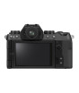 iShopping - Fujifilm X-S10 Mirrorless Camera Black (Body Only)