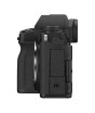 iShopping - Fujifilm X-S10 Mirrorless Camera Black (Body Only)