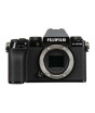 iShopping - Fujifilm X-S10 Mirrorless Camera Black (Body Only)