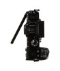 iShopping - Fujifilm X-S10 Mirrorless Camera Black (Body Only)