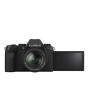iShopping - Fujifilm X-S10 Mirrorless Camera with 18-55mm Lens