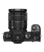 iShopping - Fujifilm X-S10 Mirrorless Camera with 18-55mm Lens