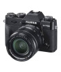iShopping - Fujifilm X-T30 Mirrorless Digital Camera with 18-55mm Lens