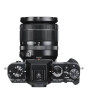 iShopping - Fujifilm X-T30 Mirrorless Digital Camera with 18-55mm Lens