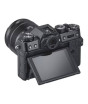 iShopping - Fujifilm X-T30 Mirrorless Digital Camera with 18-55mm Lens