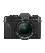 iShopping - Fujifilm X-T30 Mirrorless Digital Camera with 18-55mm Lens
