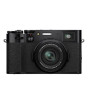 iShopping - Fujifilm X100V Digital Camera Black