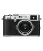 iShopping - Fujifilm X100F Digital Camera Silver