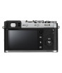 iShopping - Fujifilm X100F Digital Camera Silver