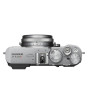 iShopping - Fujifilm X100F Digital Camera Silver