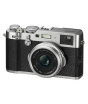 iShopping - Fujifilm X100F Digital Camera Silver