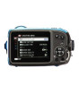 iShopping - Fujifilm XP140 Digital Camera Sky Blue