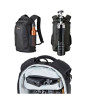 iShopping - Lowepro Flipside 200 AW II Camera Backpack Black