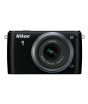iShopping - Nikon 1 S1 Digital Camera With 10-30mm & 30-110mm Lens
