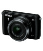 iShopping - Nikon 1 S1 Digital Camera With 10-30mm & 30-110mm Lens