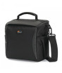 iShopping - Lowepro Format 160 Camera Bag Black