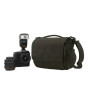 iShopping - Lowepro Pro Messenger Bag 160 AW - Slate Gray