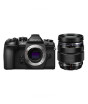iShopping - Olympus OM-D EM1 Mark II Mirrorless Camera With 12-40mm Kit