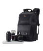 iShopping - Lowepro Fastpack 250 AW II Camera Backpack Black