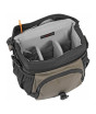 iShopping - Lowepro Nova 160 AW Camera Shoulder Bag Chestnut Brown