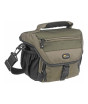 iShopping - Lowepro Nova 160 AW Camera Shoulder Bag Chestnut Brown