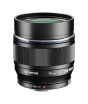 iShopping - Olympus M.Zuiko Digital ED 75mm f/1.8 Lens Black