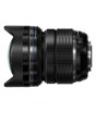 iShopping - Olympus M.Zuiko Digital ED 7-14mm f/2.8 PRO Lens Black