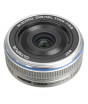 iShopping - Olympus M.Zuiko Digital 17mm f/2.8 Lens Black