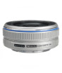 iShopping - Olympus M.Zuiko Digital 17mm f/2.8 Lens Black