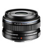 iShopping - Olympus M.Zuiko Digital 17mm f/1.8 Lens Black