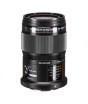 iShopping - Olympus M.Zuiko Digital ED 60mm f/2.8 Macro Lens