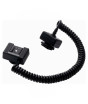 iShopping - Olympus Hot Shoe Cable (FL-CB05)