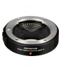 iShopping - Olympus Micro Four Thirds Lens Mount Adapter (MMF-3)