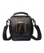 iShopping - Lowepro Adventura SH 120 II Camera Shoulder Bag Black