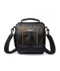iShopping - Lowepro Adventura SH 140 II Camera Shoulder Bag Black